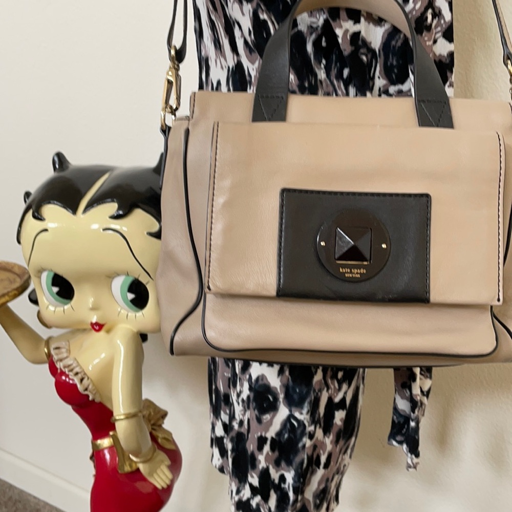 Kate Spade Leather Purse
